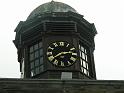 20100722j Youghal Clock tower klok